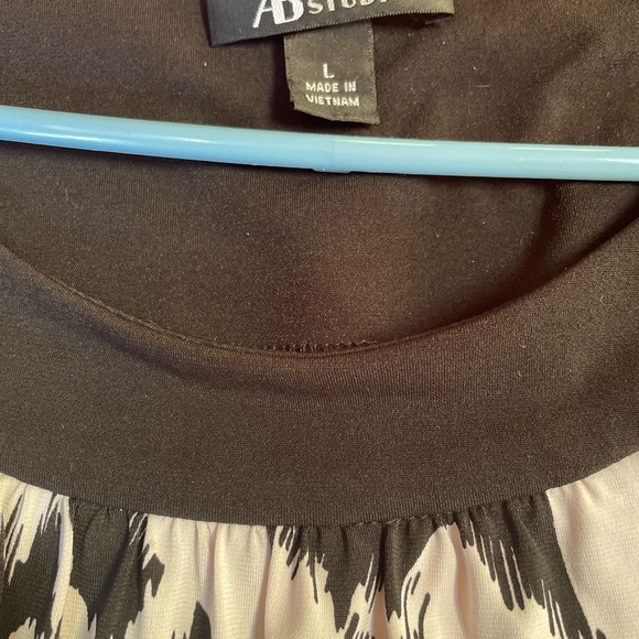 Ab Studio dress - Picture 4 of 4